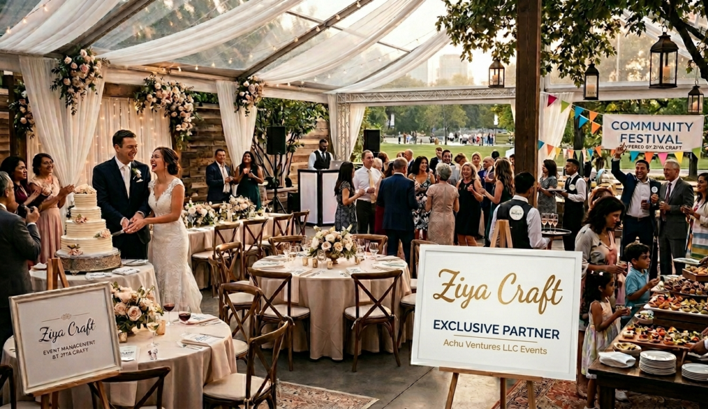 Personal Events